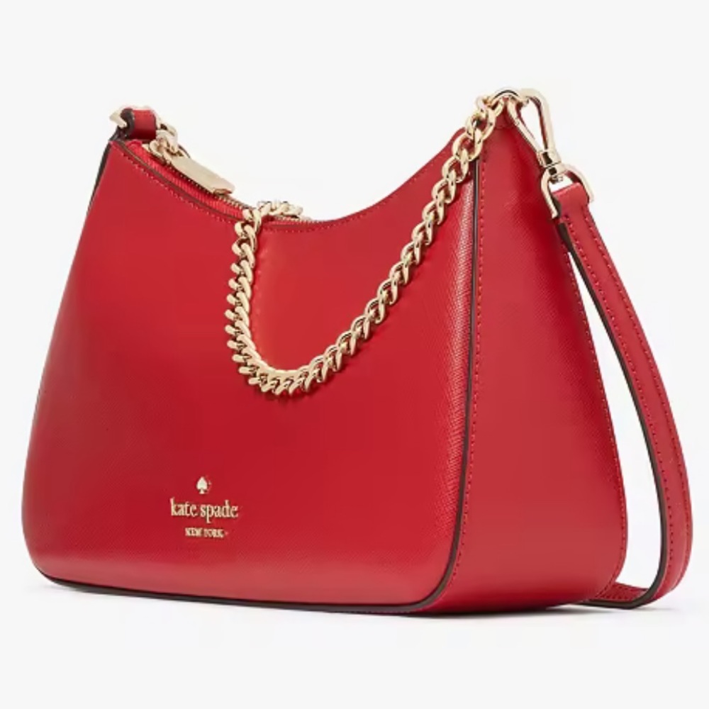 COPY - Kate Spade Madison Saffiano Leather Convertible Crossbody new in packagi… - Picture 2 of 5